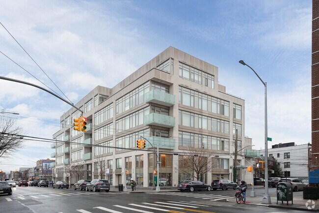 Foto del edificio - The Residences at 400 U