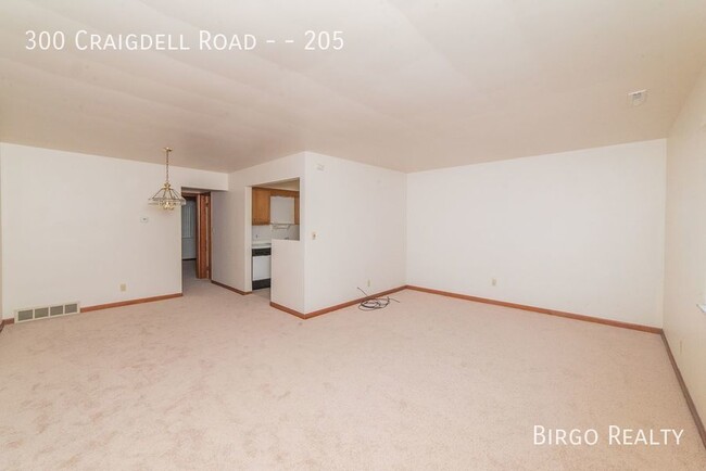 Foto del edificio - Craigdell Gardens
