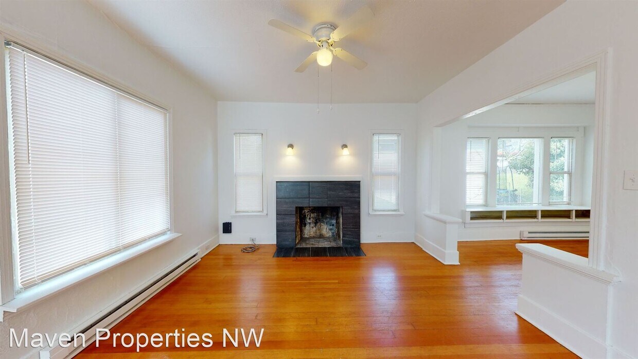 Primary Photo - 3 br, 1 bath House - 4918 42nd Ave S