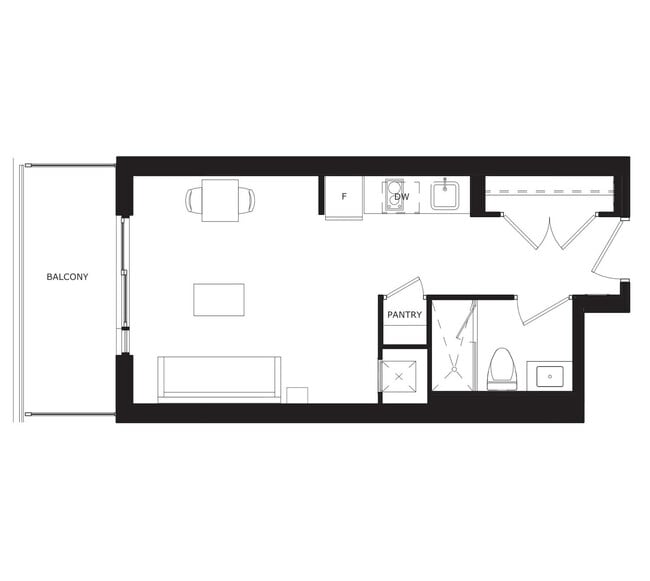 Interior Photo - 20 Samuel Wood