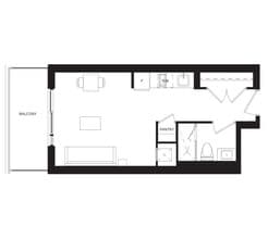 Interior Photo - 20 Samuel Wood