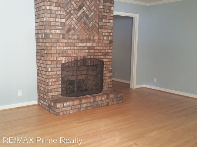 Building Photo - 3117 Culver Dr