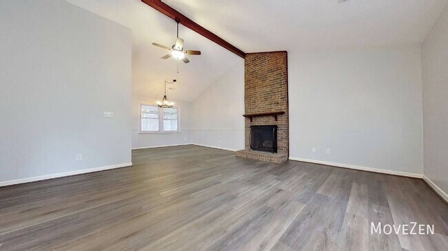Foto del edificio - 3004 Bardwell Rd