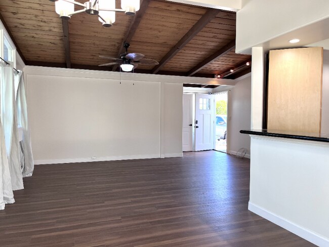 Foto del edificio - 201 Anapalau St