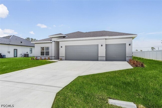 Foto del edificio - 434 Tropicana Parkway W