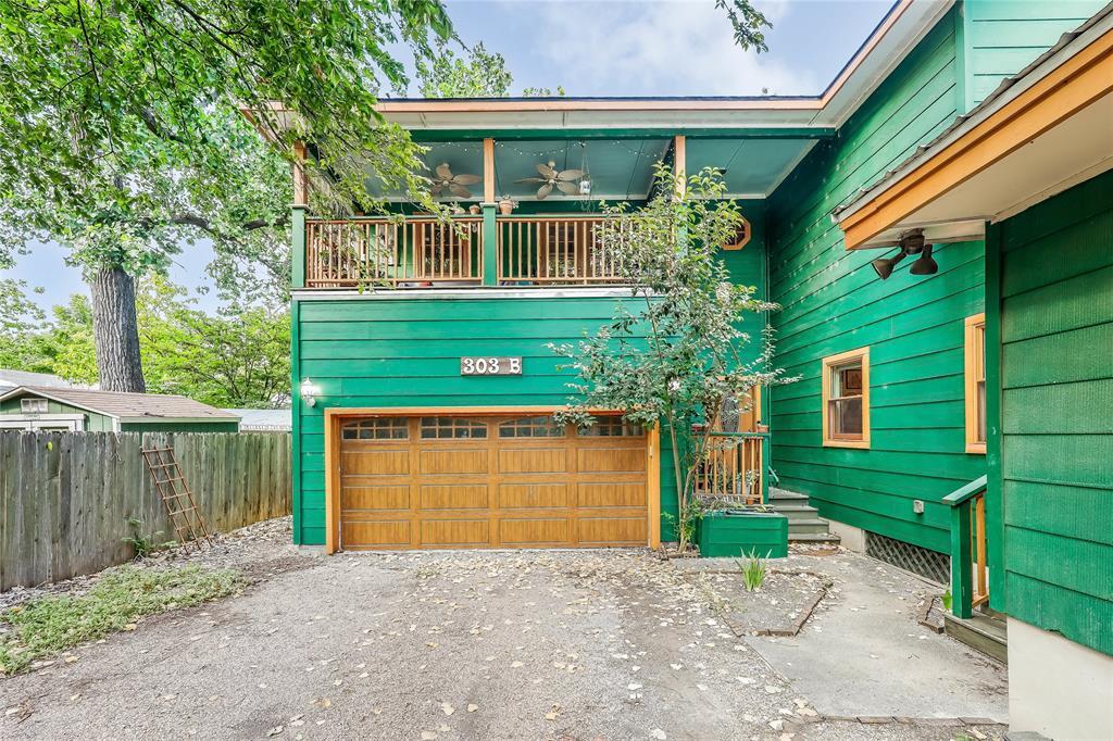 Foto principal - 303 Brentwood St