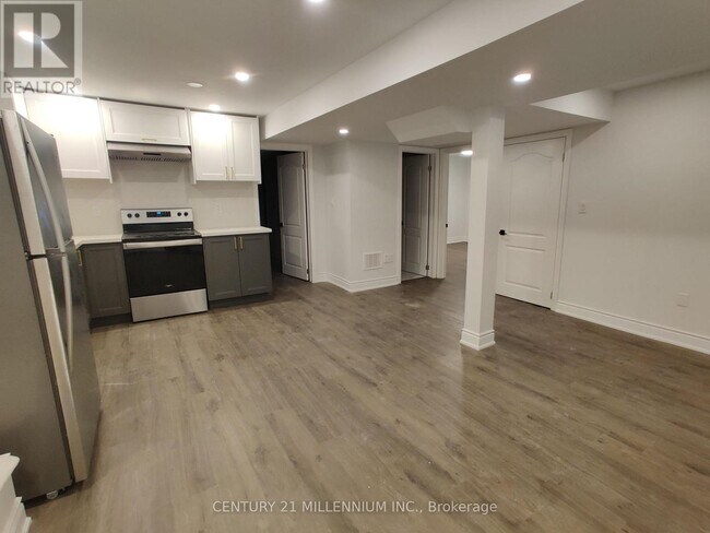 Photo du bâtiment - 97 Harbourtown Crescent