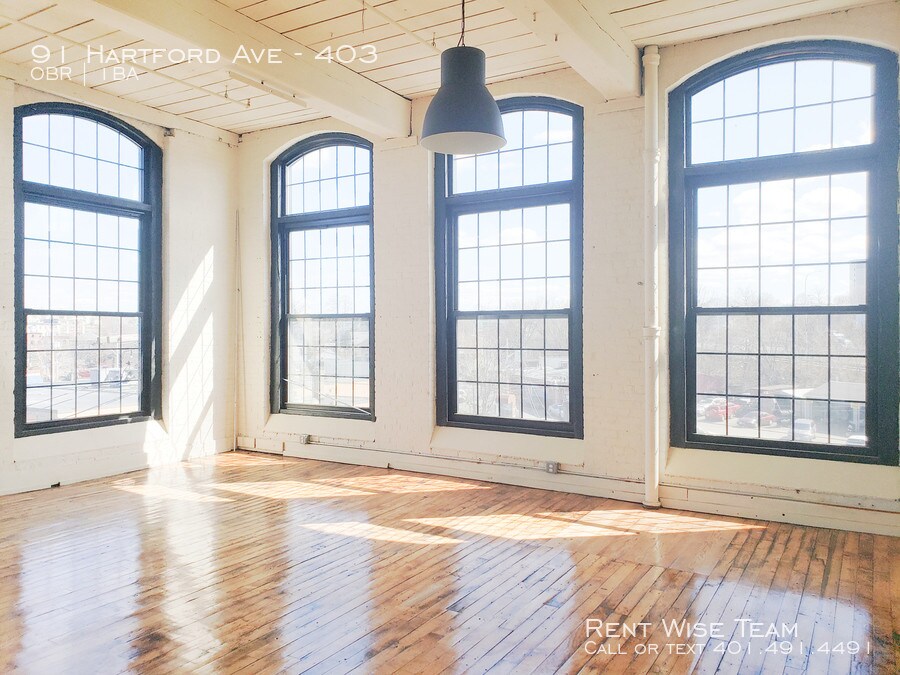 Foto principal - 91 Hartford Ave