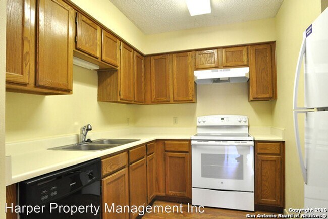 Building Photo - 2 br, 1 bath House - 8511 Stonebridge