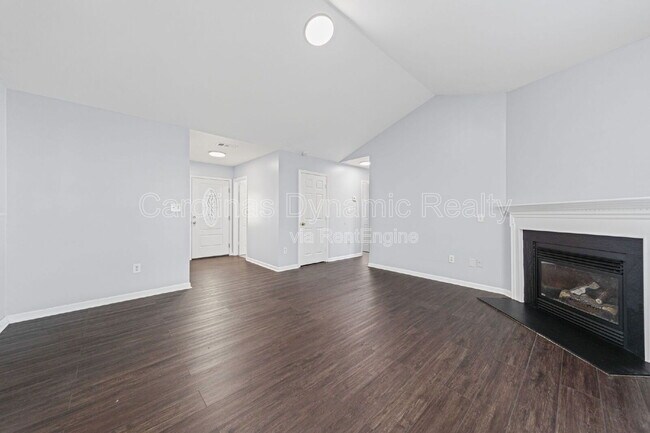 Building Photo - 2300 Genesis Dr