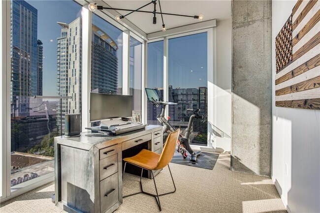 Foto del edificio - 301 West Ave