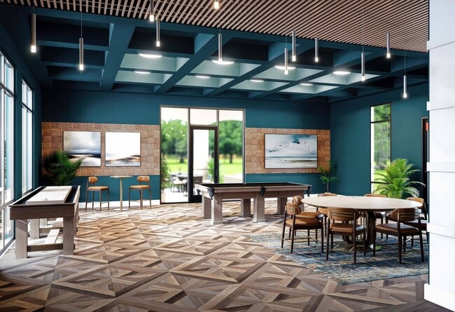 Foto del edificio - Stillwater Lakes