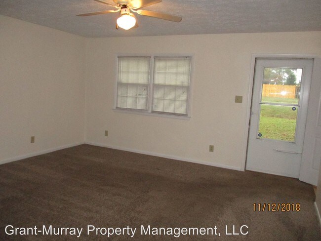 Building Photo - 3 br, 1.5 bath House - 1705 Sand Hill Rd.