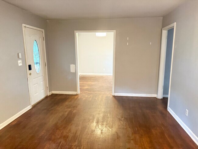 Building Photo - Elldale Haven