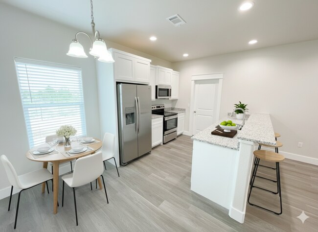 Foto del edificio - Beautiful home in a quiet community