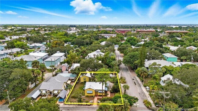 Foto del edificio - 120 SW 5th St
