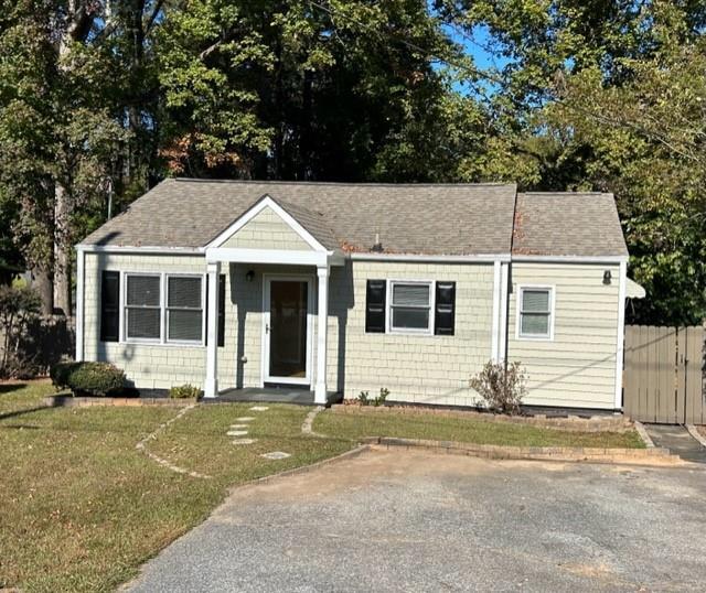 Primary Photo - 4104 Comanche Dr
