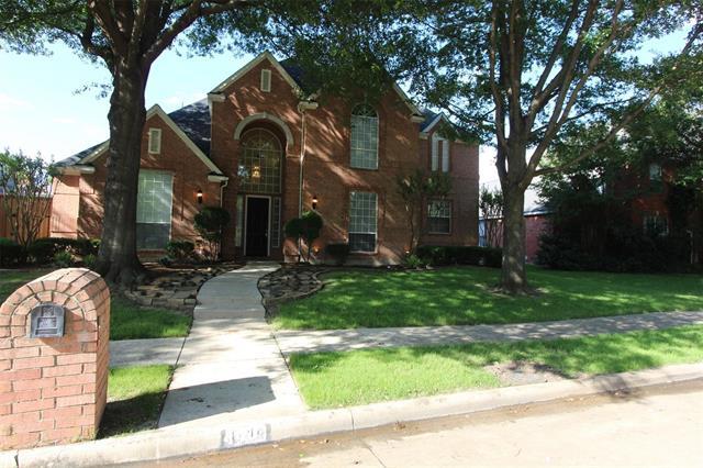Primary Photo - 4404 Echo Bluff Dr