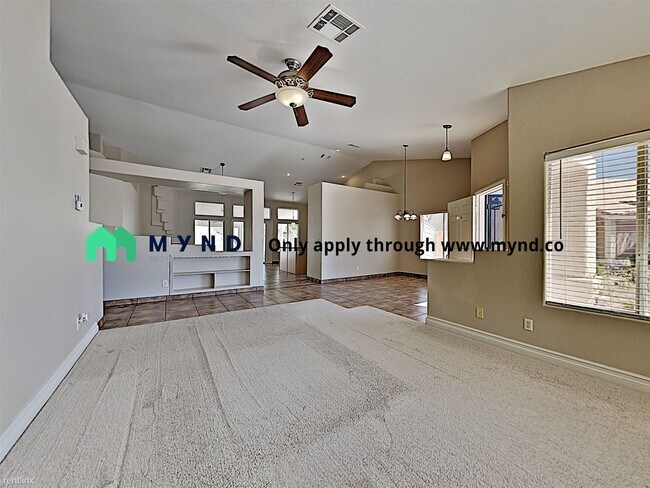 Foto del edificio - 3 br, 2 bath Apartment - 7417 Red Eagle St