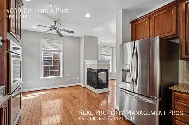 Building Photo - 4049 Columbia Pike