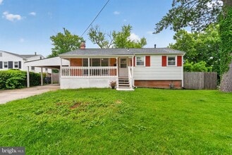 Building Photo - 7415 Tillman Dr