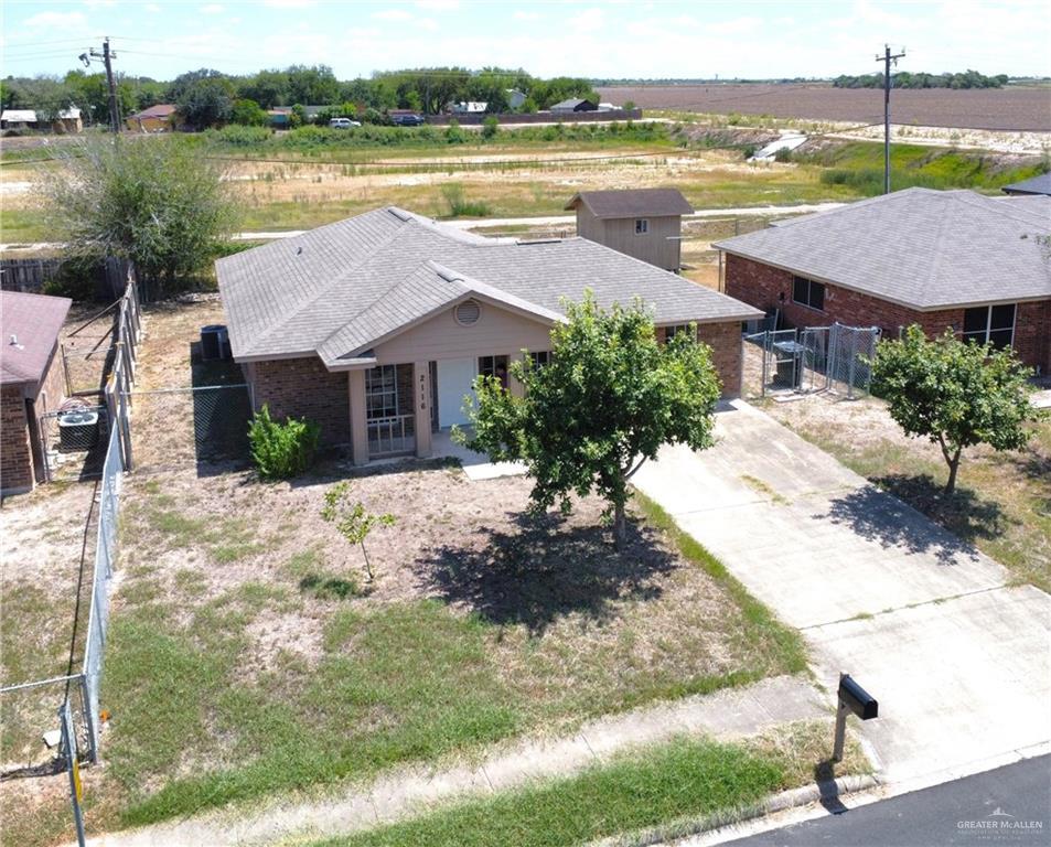 2116 Del Oro Dr, Weslaco, TX 78599 House Rental in Weslaco, TX