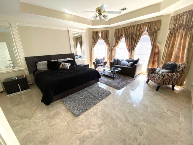 Foto del edificio - 3806 Shady Harbor Dr