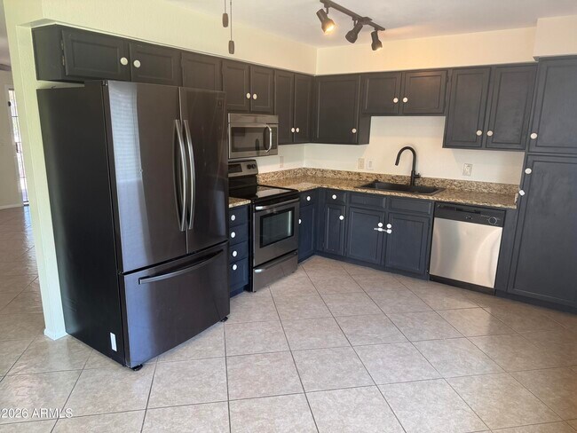 Foto del edificio - 5107 E Nambe St