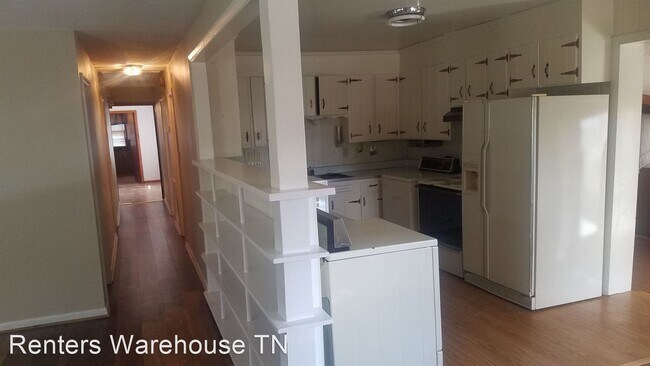 Building Photo - 4 br, 2 bath House - 1125 Old Hickory Blvd