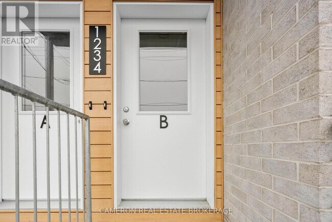 Photo du bâtiment - 1234 Cumberland St