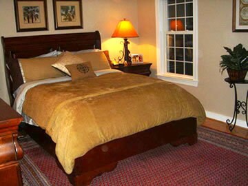 Foto del edificio - Immaculate West End Townhome