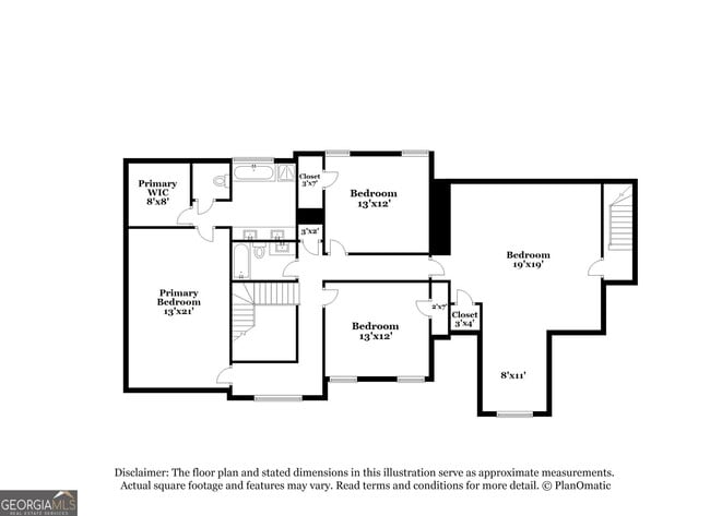 Building Photo - 3772 Fremont Dr