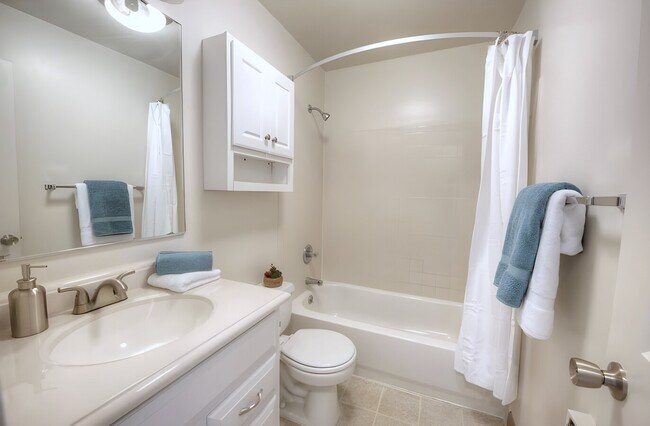 Foto del edificio - The Meadows