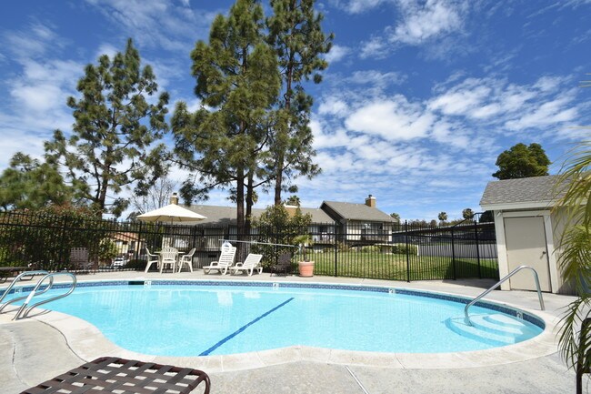 Foto del edificio - Arcadia Pines