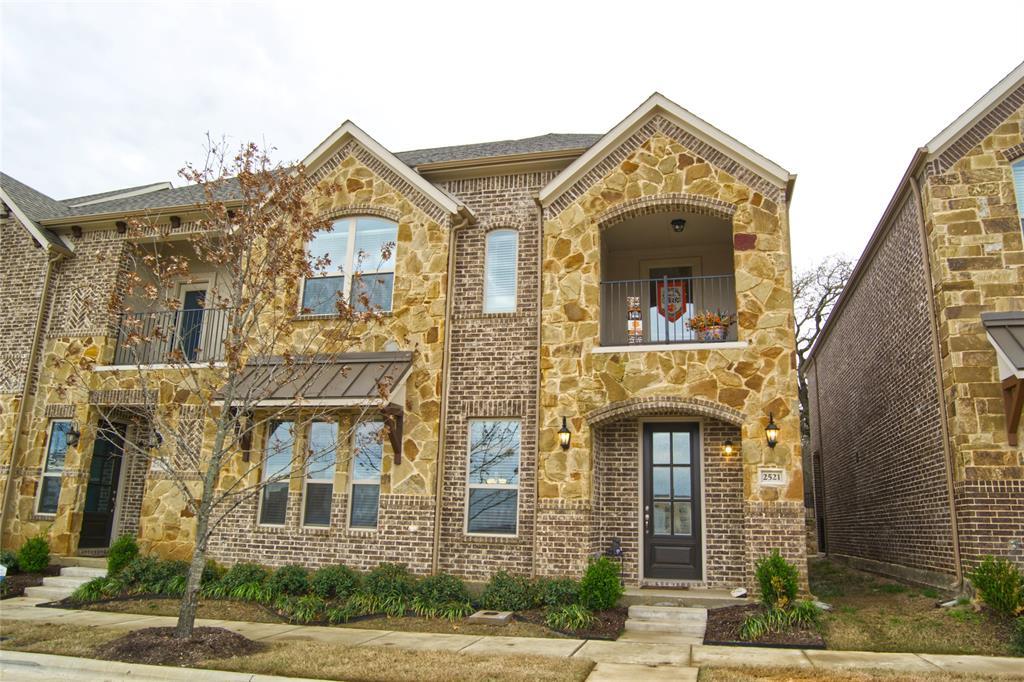 Primary Photo - 2521 Gramercy Park Dr