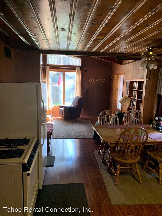 Foto del edificio - 1 br, 1 bath House - 2677 Genoa Ave.