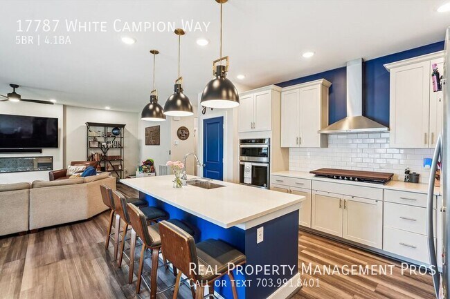 Foto del edificio - 17787 White Campion Wy