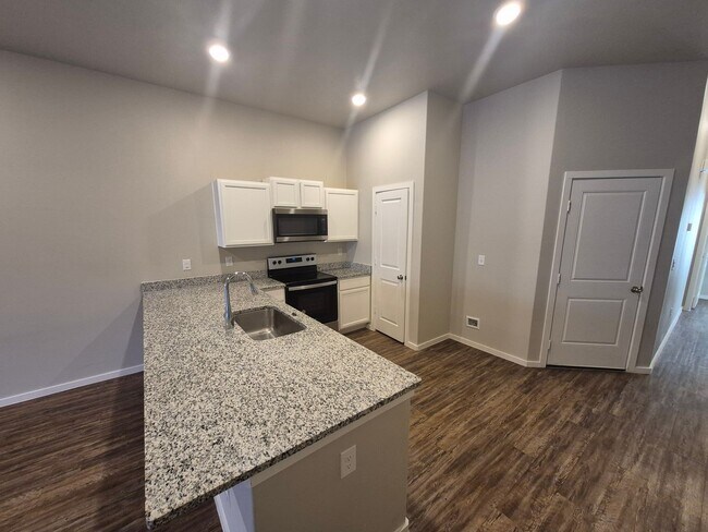 Foto del edificio - 2109 N Jayton Ave