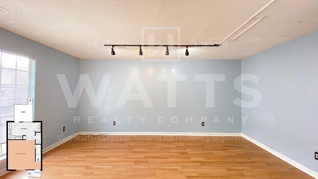 Foto del edificio - 2 Bedroom Southside Townhouse