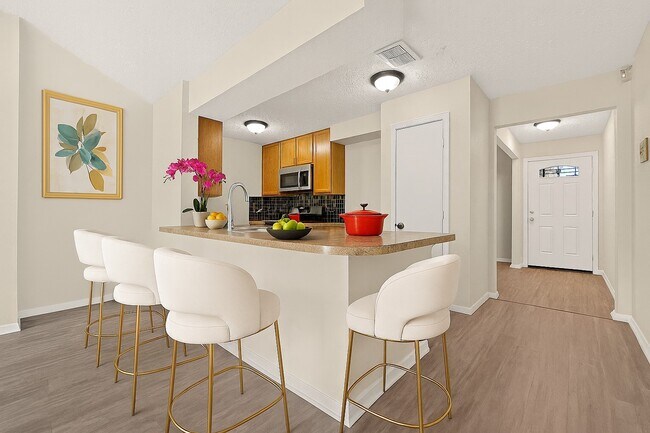 Foto del edificio - 6822 Dusty Dawn Dr