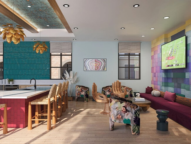Building Photo - CALIXA Apartment Homes