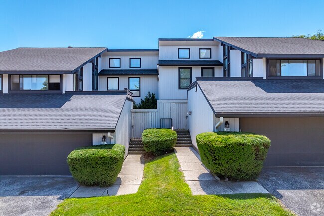 Fotografía del edificio - Apple Orchard Townhomes