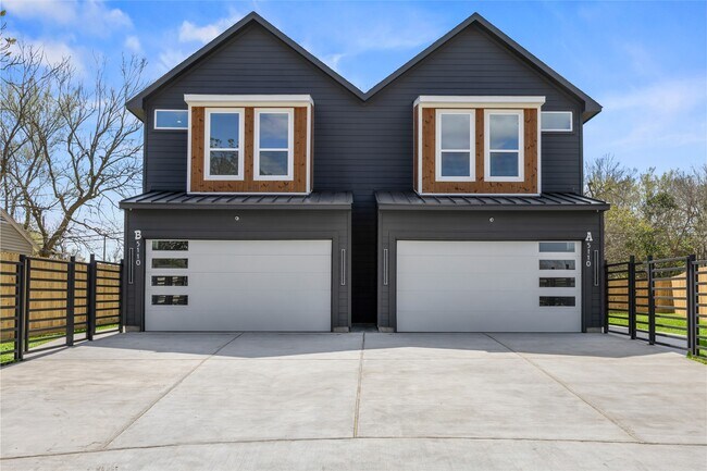 Foto del edificio - 5110 Westover St