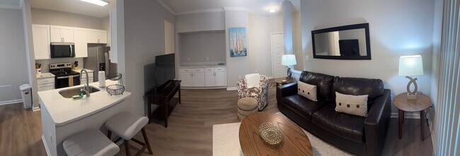 Foto del edificio - 609 Belle Point Dr