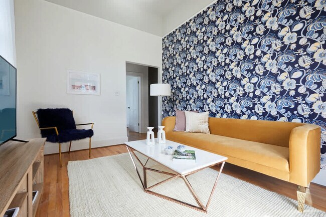 Foto del edificio - 2317 N Rampart St