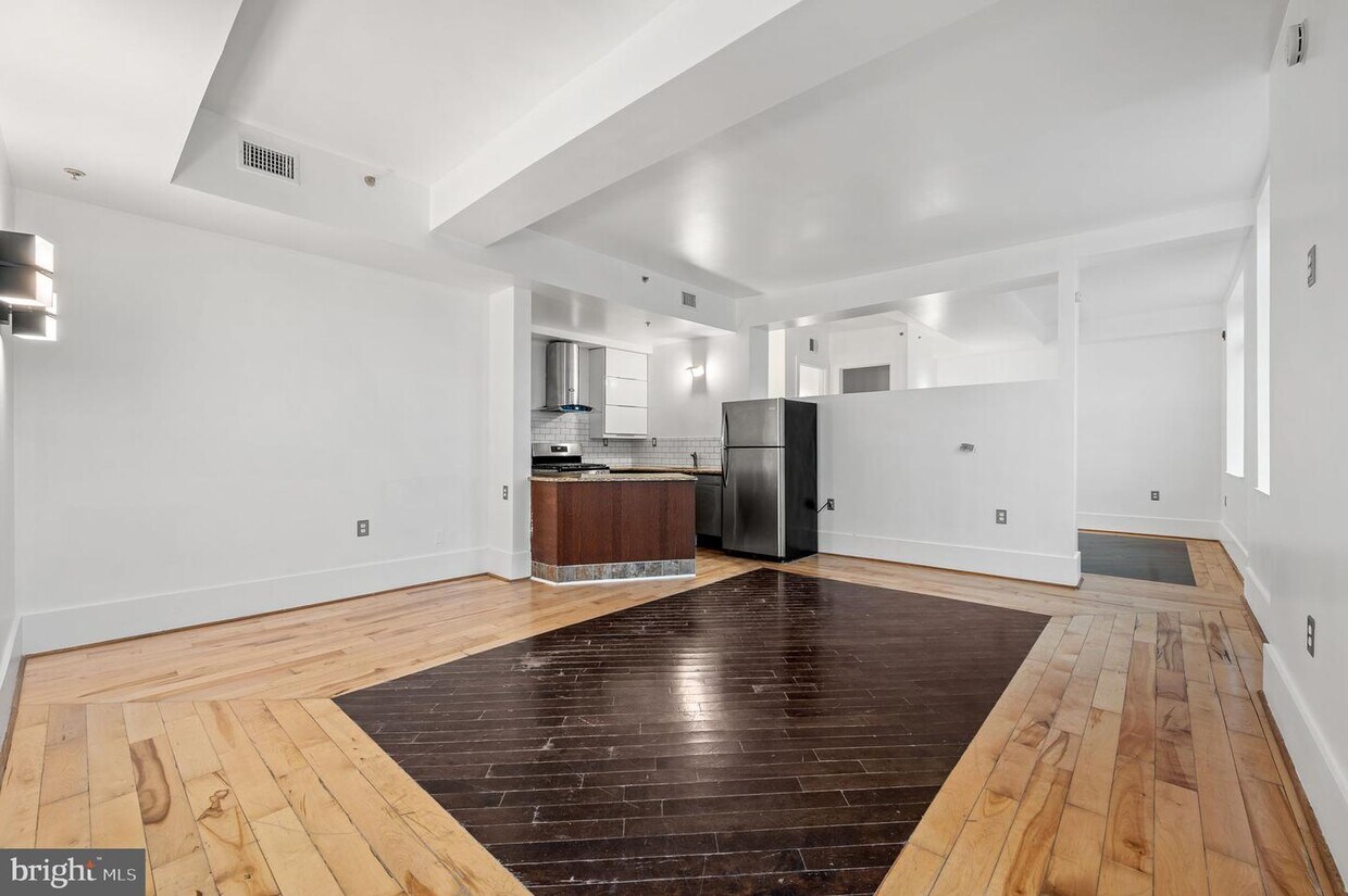 Foto principal - 1201 S 5th St