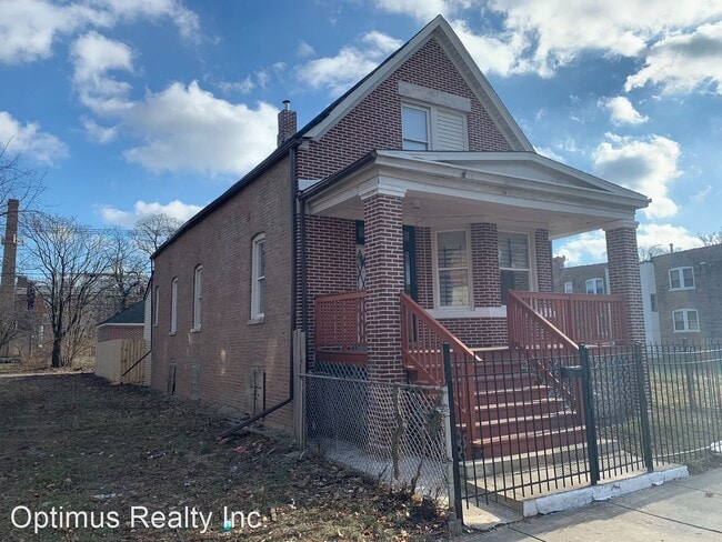 Building Photo - 5 br, 1 bath House - 6947 S Carpenter St