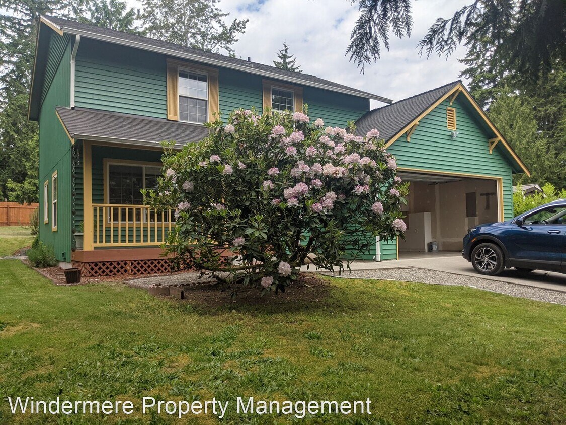 19823 Irwin Ave NE, Suquamish, WA 98392 House Rental in Suquamish, WA