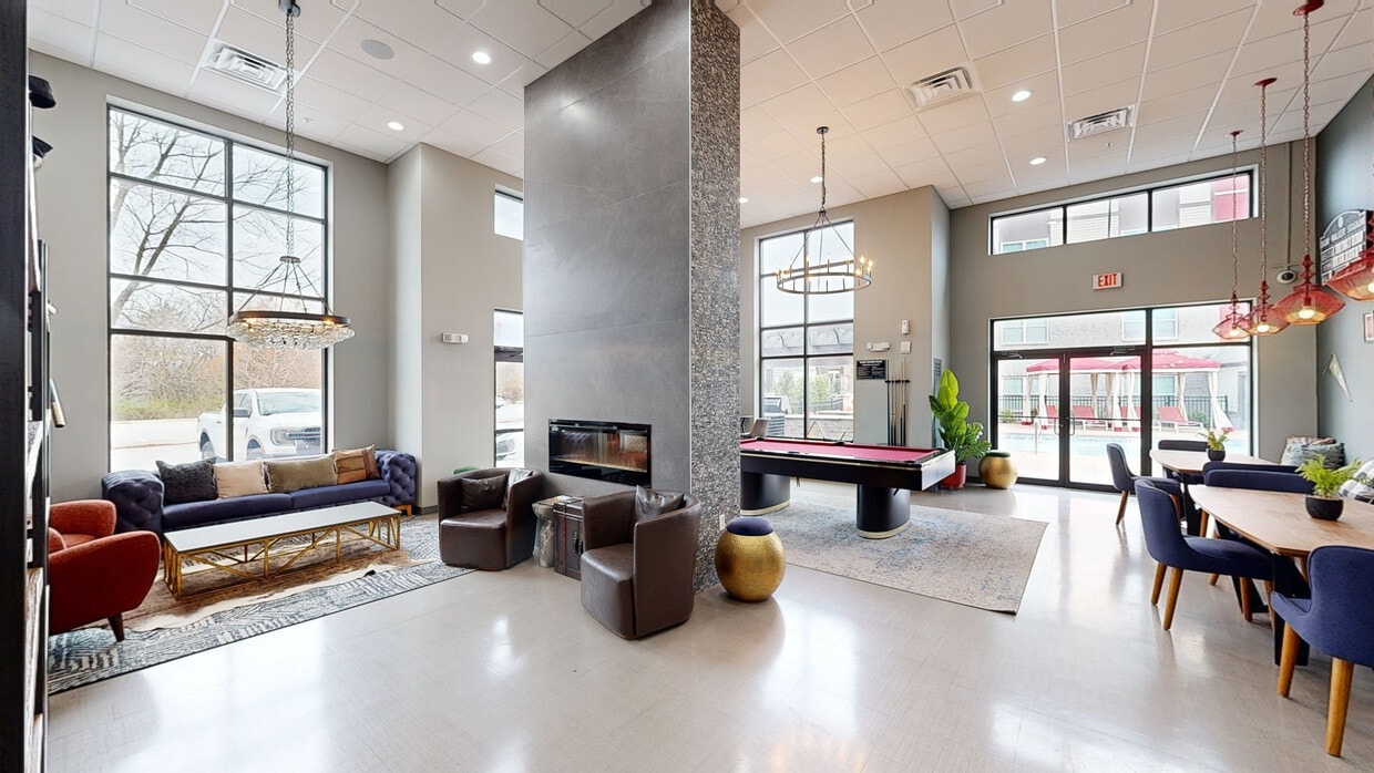 Photo - Champions Club | Student Housing Apartments