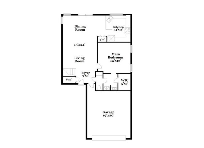 Foto del edificio - 22236 W Desert Bloom St